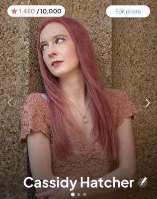 cassibrooke's profile picture