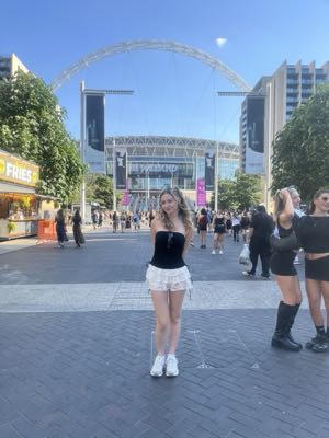 georginamcnally's profile picture