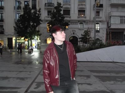 javi's profile picture
