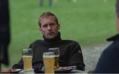 kebangle's profile picture