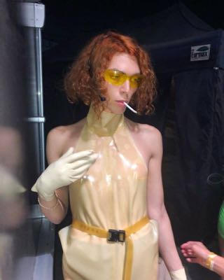 shycostra's profile picture