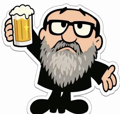 krokodiehl's profile picture